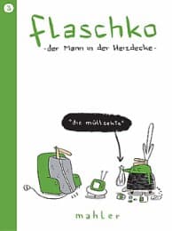 Cover von Die Müllsekte