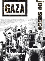 Cover von Gaza