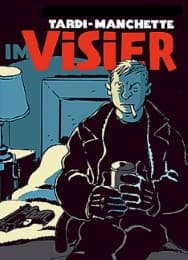 Cover von Im Visier