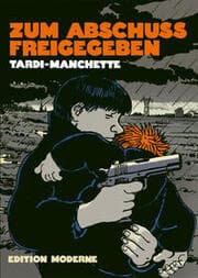 Cover von Zum Abschuss freigegeben