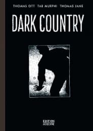Cover von Dark Country