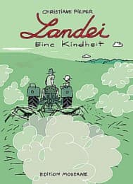 Cover von Landei