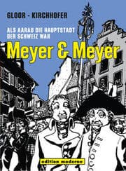 Cover von Meyer & Meyer