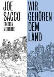 Cover von Wir gehören dem Land