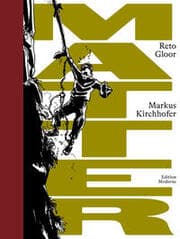 Cover von Matter