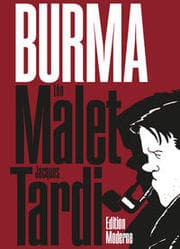 Cover von Nestor Burma