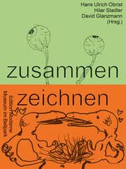 Cover von zusammen zeichnen