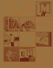 Cover von Aaron