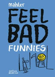 Cover von Feel Good/Bad Funnies
