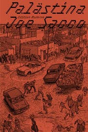 Cover von Palästina