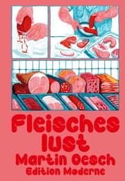 Cover von Fleischeslust