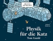 Cover von Physik für die Katz
