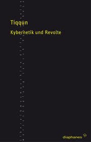 Cover von Kybernetik und Revolte