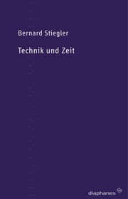 Cover von Technik und Zeit
