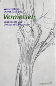 Cover von Vermessen
