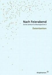 Cover von Nach Feierabend 2007