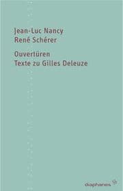 Cover von Ouvertüren