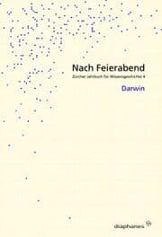 Cover von Nach Feierabend 2008