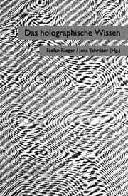 Cover von Das holographische Wissen