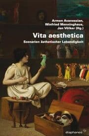 Cover von Vita aesthetica