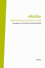 Cover von 'Novità'