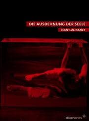 Cover von Ausdehnung der Seele