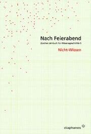 Cover von Nach Feierabend 2009