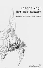 Cover von Ort der Gewalt