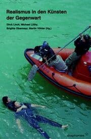 Cover von Realismus in den Künsten der Gegenwart