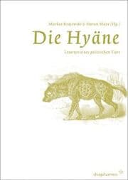 Cover von Die Hyäne