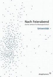 Cover von Nach Feierabend 2010