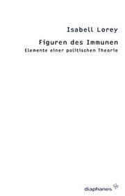 Cover von Figuren des Immunen