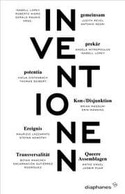 Cover von Inventionen 1