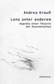 Cover von Lenz unter anderem
