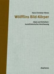 Cover von Wölfflins Bild-Körper