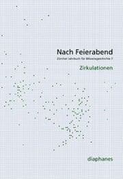 Cover von Nach Feierabend 2011