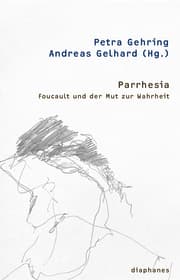 Cover von Parrhesia