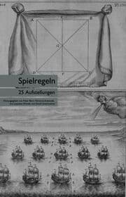 Cover von Spielregeln - 25 Aufstellungen