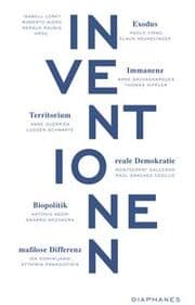 Cover von Inventionen 2