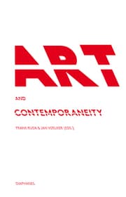Cover von Art and Contemporaneity