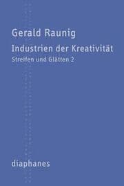 Cover von Industrien der Kreativität