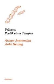 Cover von Präsens