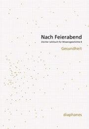 Cover von Nach Feierabend 2012