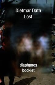 Cover von Lost