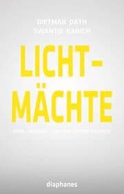 Cover von Lichtmächte