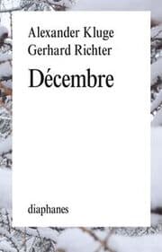 Cover von Décembre
