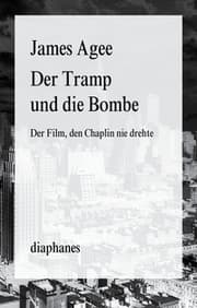 Cover von Der Tramp und die Bombe