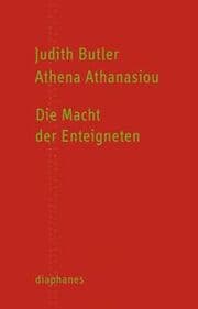 Cover von Die Macht der Enteigneten