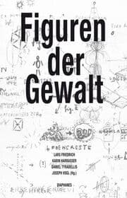 Cover von Figuren der Gewalt