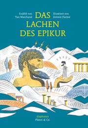 Cover von Das Lachen des Epikur